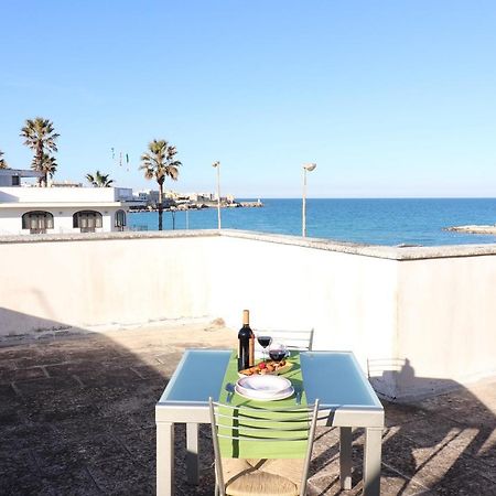 Casa Vacanze Frida In Salento Otranto Bagian luar foto