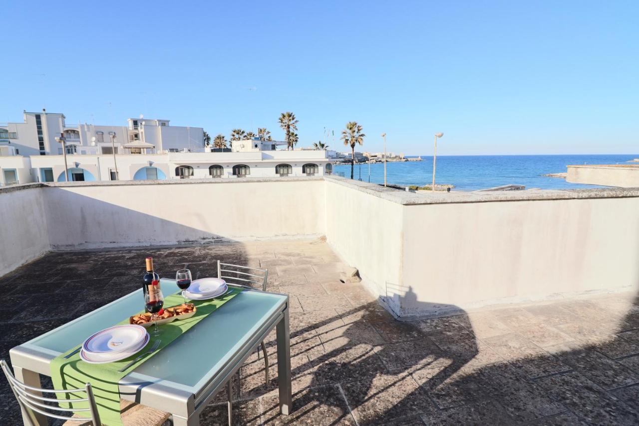Casa Vacanze Frida In Salento Otranto Bagian luar foto