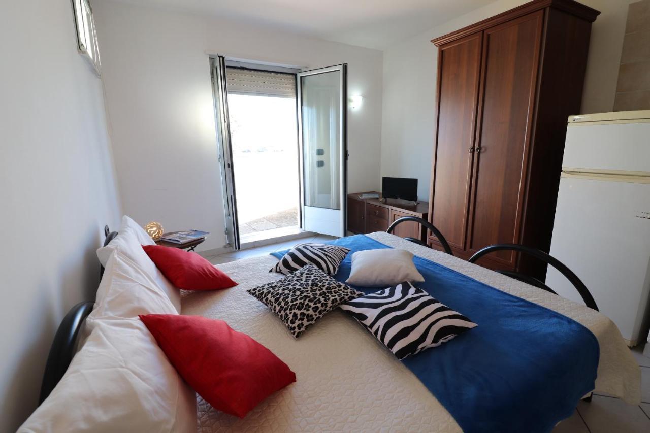 Casa Vacanze Frida In Salento Otranto Bagian luar foto