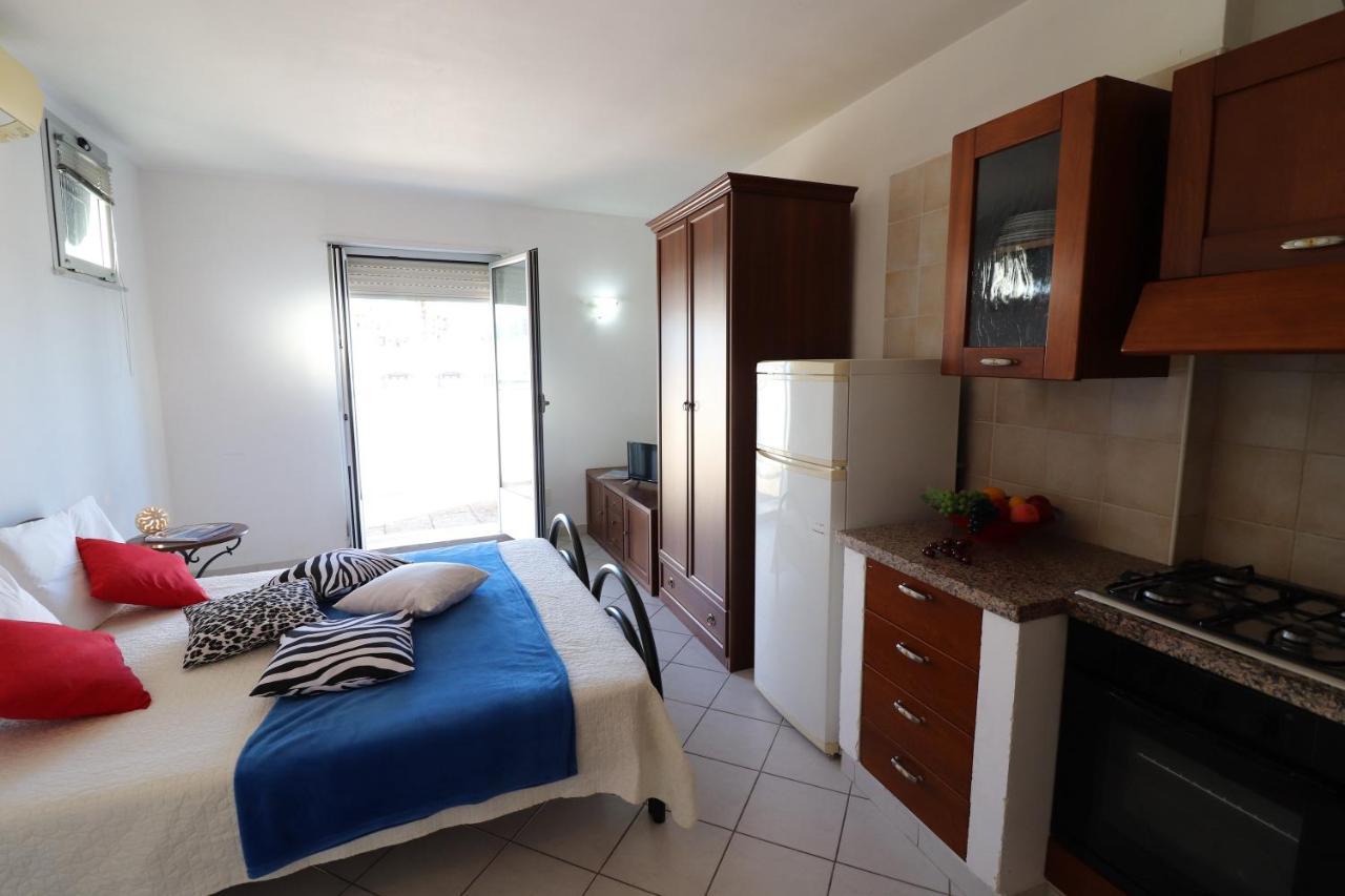 Casa Vacanze Frida In Salento Otranto Bagian luar foto