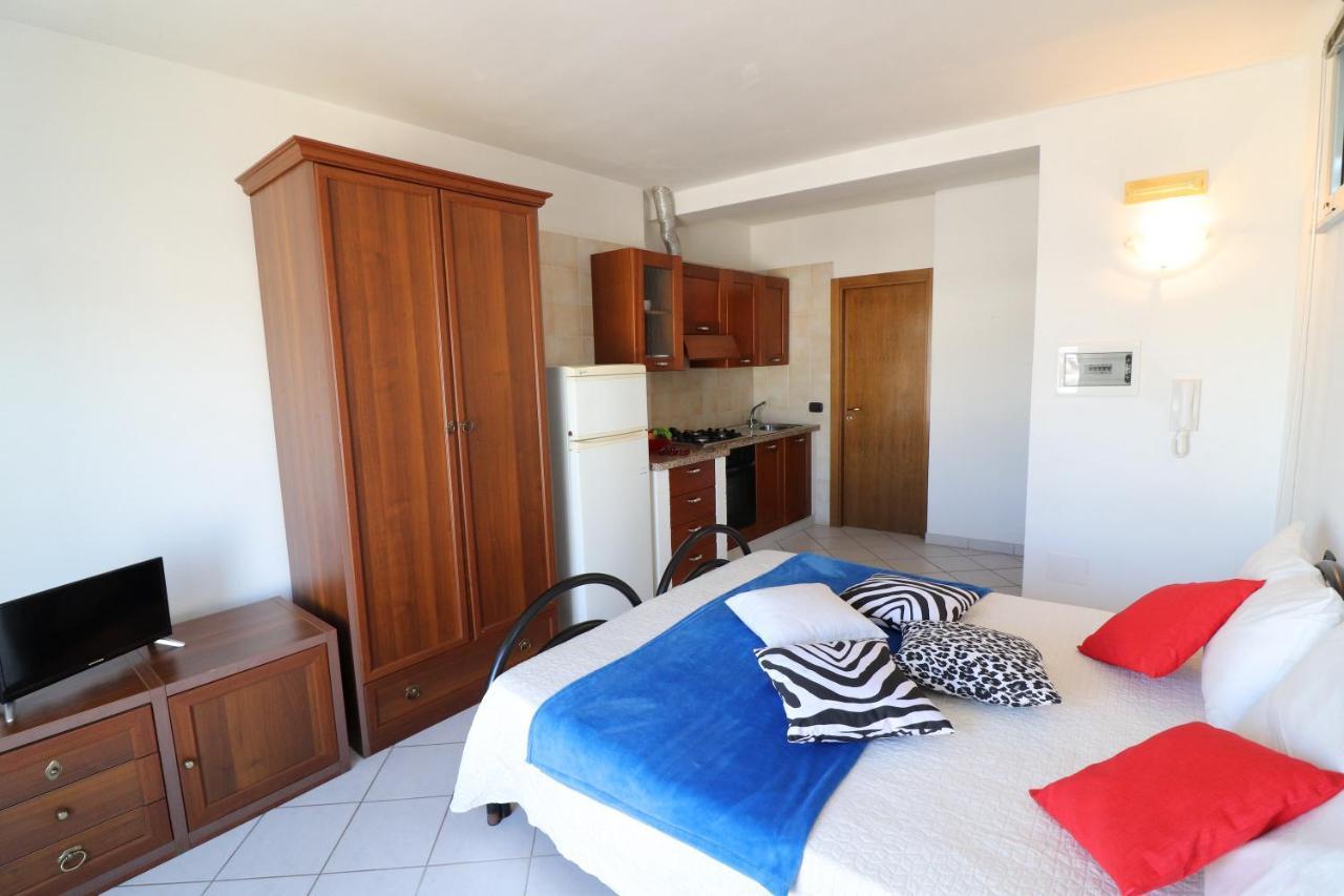 Casa Vacanze Frida In Salento Otranto Bagian luar foto