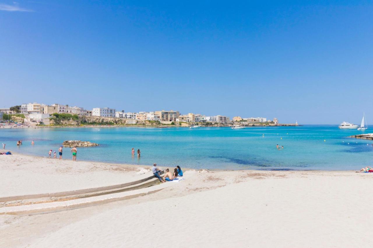 Casa Vacanze Frida In Salento Otranto Bagian luar foto