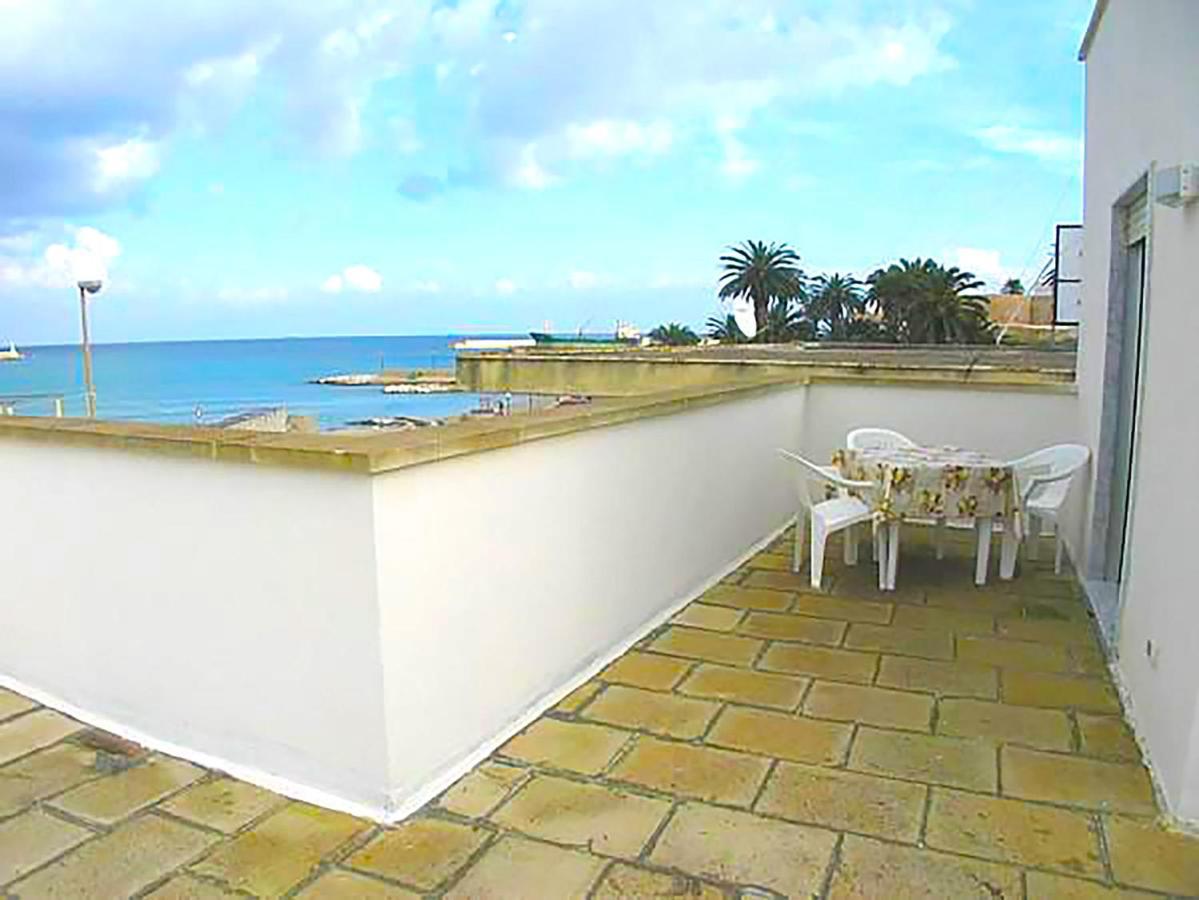 Casa Vacanze Frida In Salento Otranto Bagian luar foto