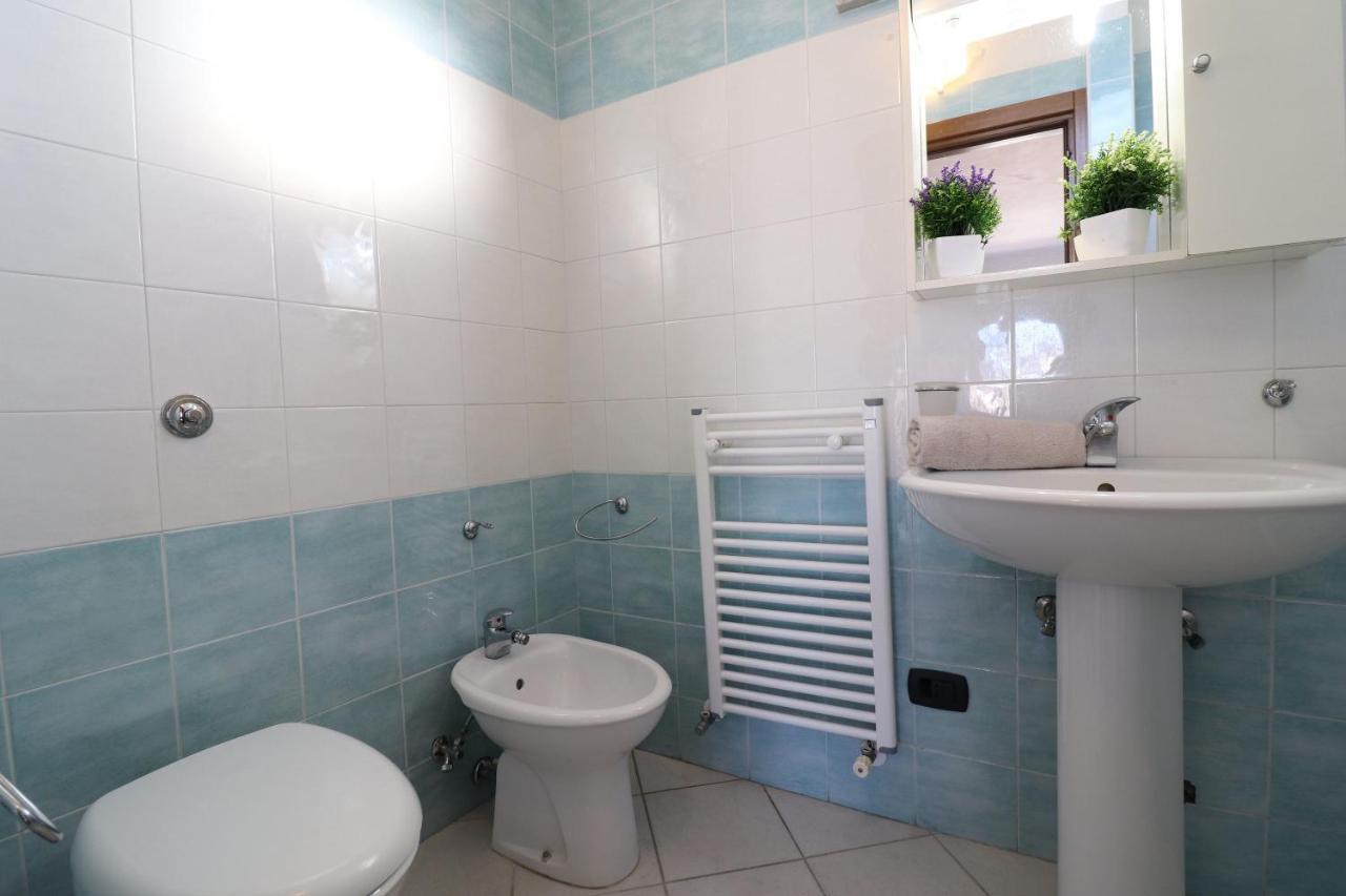 Casa Vacanze Frida In Salento Otranto Bagian luar foto